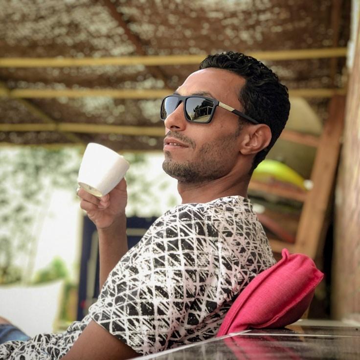 Alex Kumar testimonial